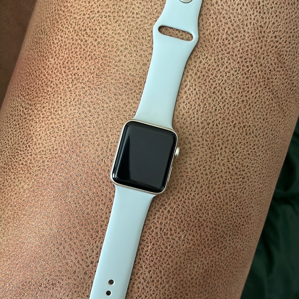 Apple Watch Series 2